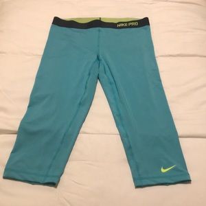 Nike Pro Dri-Fit Leggings